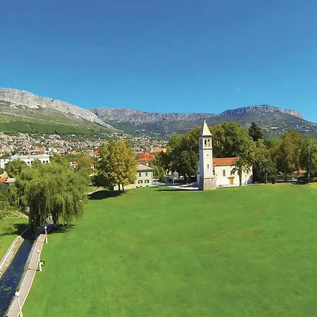 Διαμέρισμα In