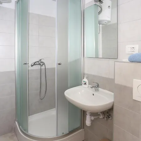 In Apartmán Solin