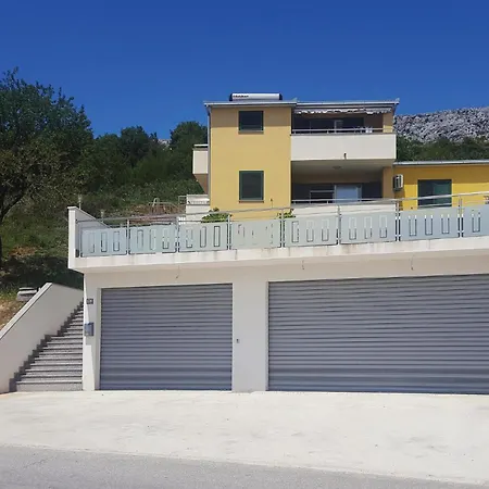 Apartamento In